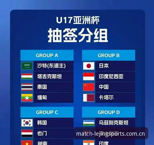 资深用户分享U17世界杯抽签观赛心得：在乐竞体育平台解锁完整赛事解读